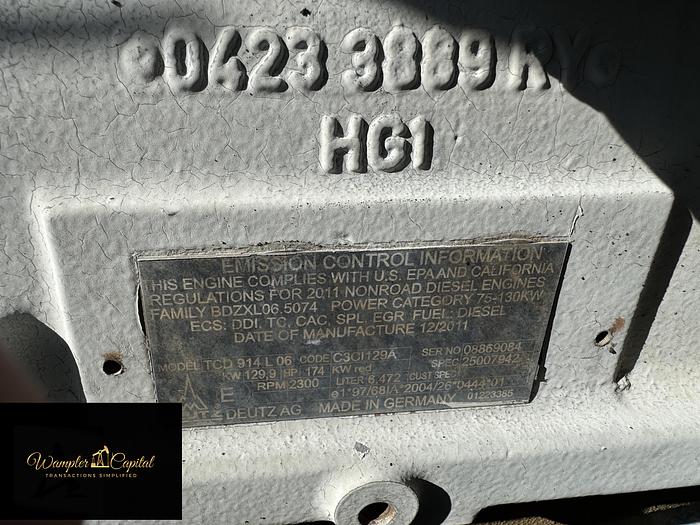 Used 1096-019899