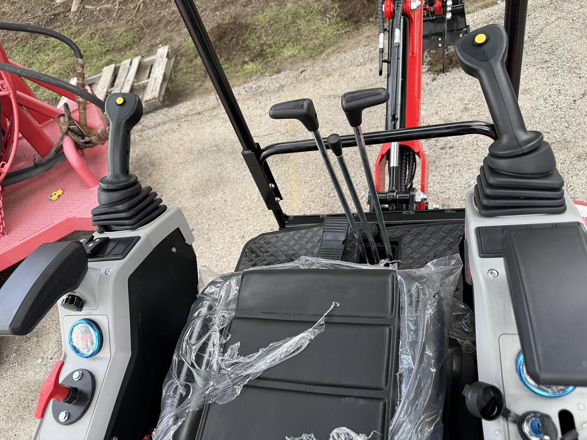 Used 2026 Sdlanch SDEE22 Excavator - BRAND NEW!