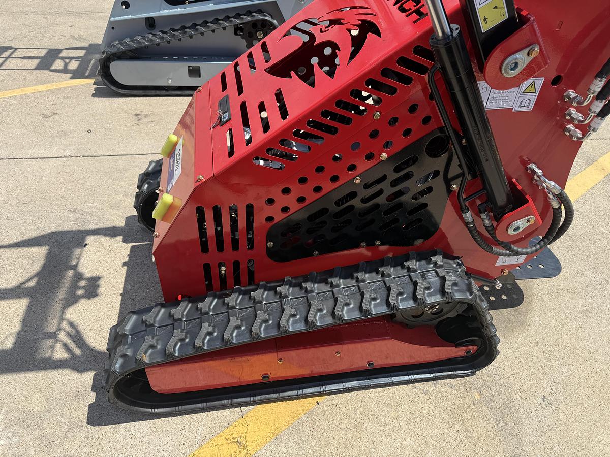 Used (3) 2026 Sdlanch SSL60 Skid Steer - BRAND NEW!