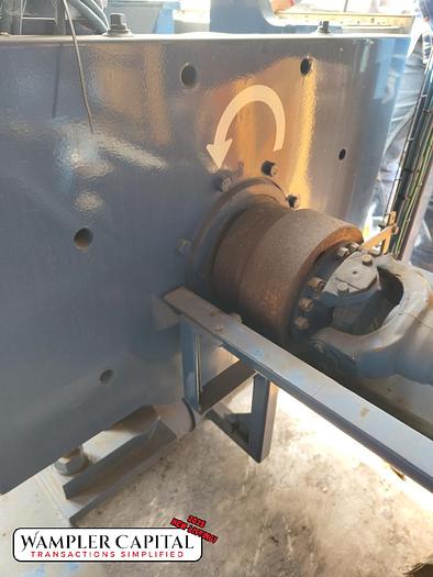 Cement Batch Mixing Plant