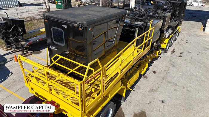 Used 2012 Peerless - Pump Trailer