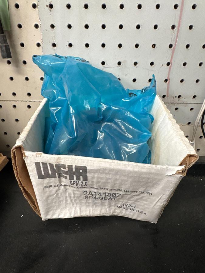 Used