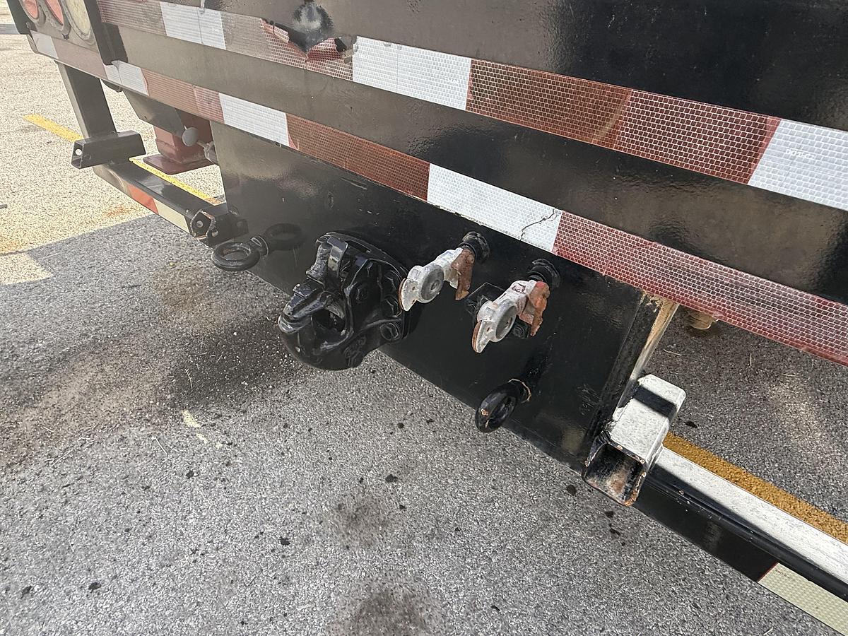 Used 2006 Western Star 4900 Boom Truck, Sleeper