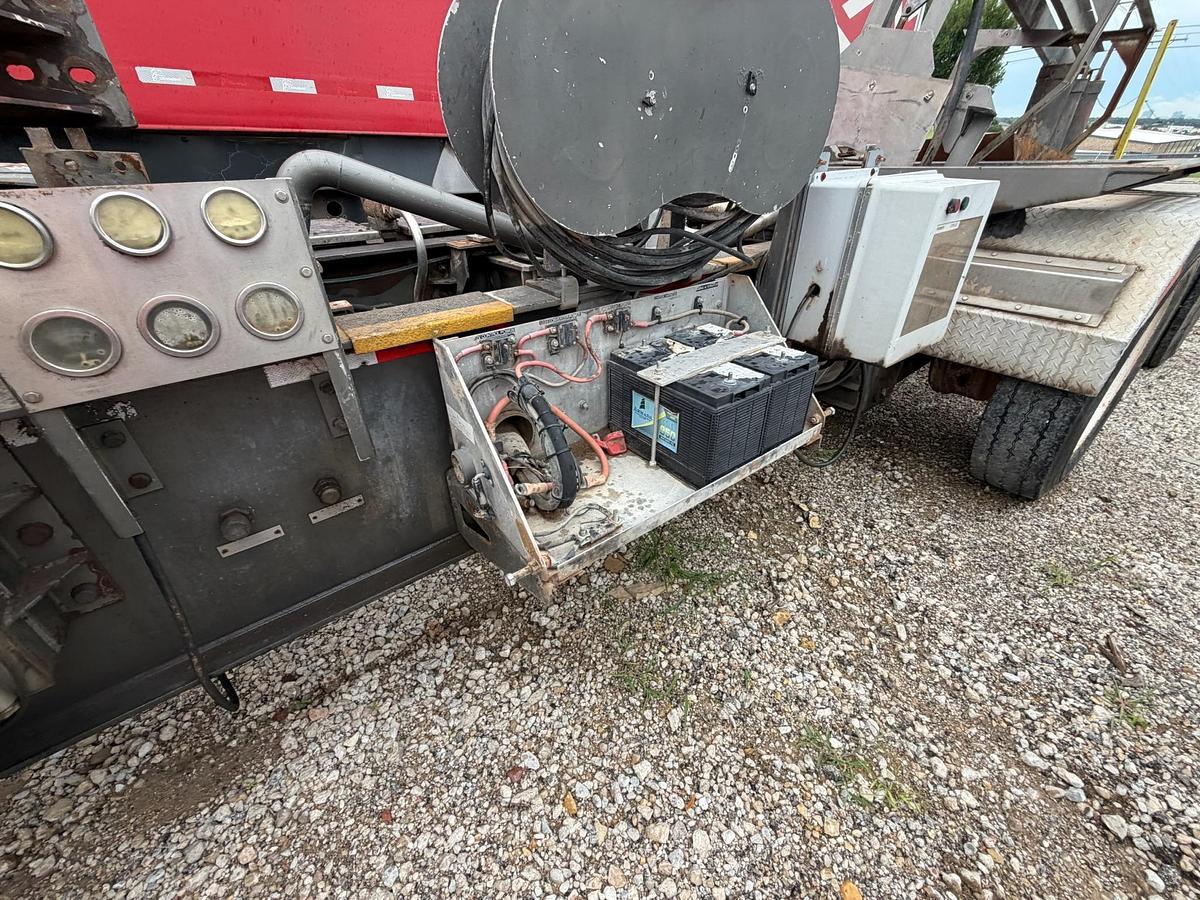 Used 2012 Loadcraft Industries LCI-25T-C Frac Pump
