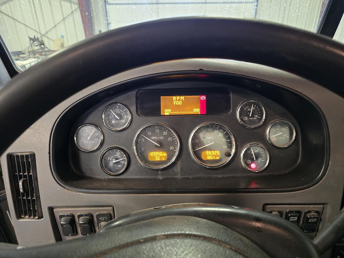 Used 2010 Peterbuilt