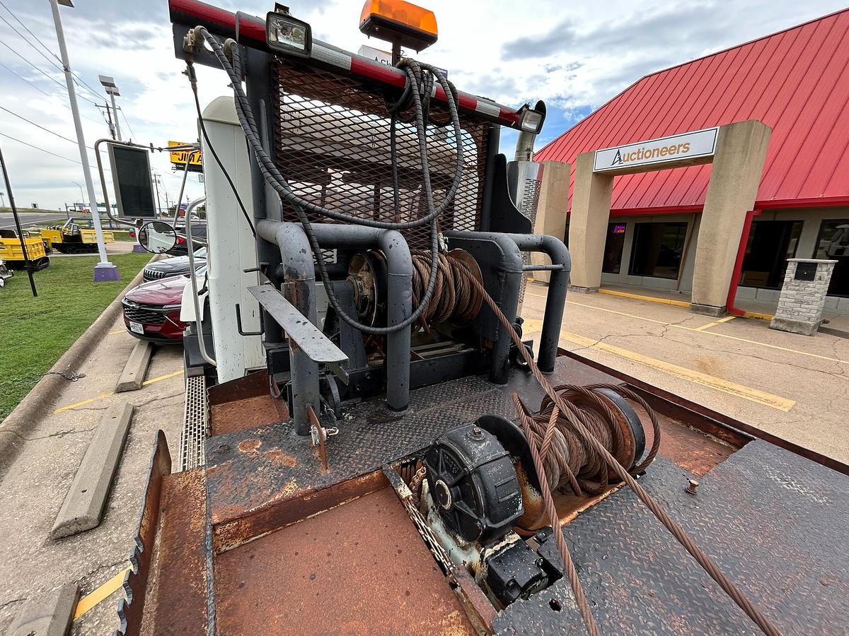 Used 1999 Mack CH613 60K Mech T/AWINCH Truck