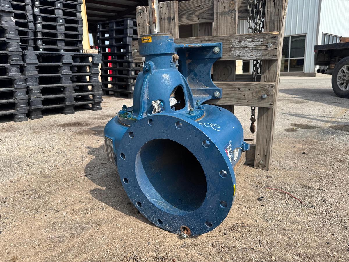 Used Centrifugal Pump