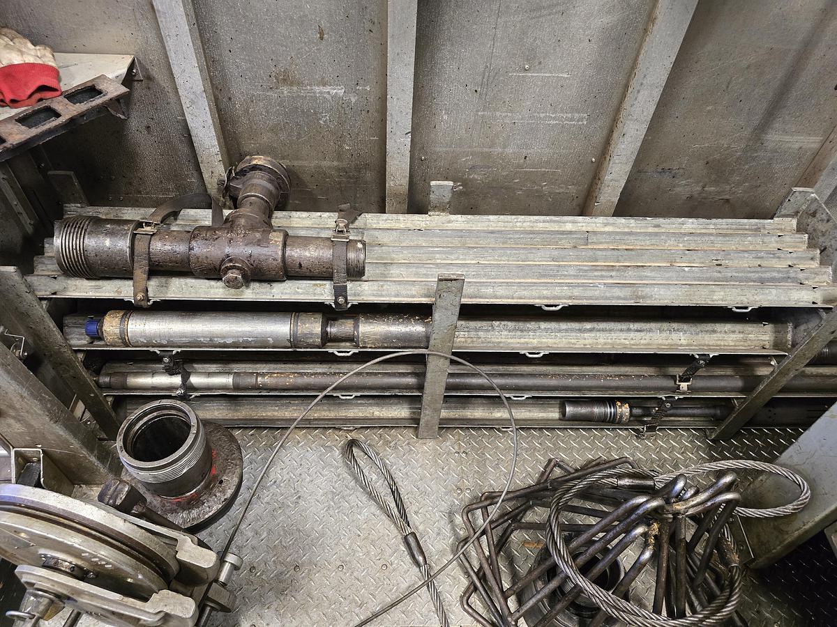 Used 2010 Peterbuilt