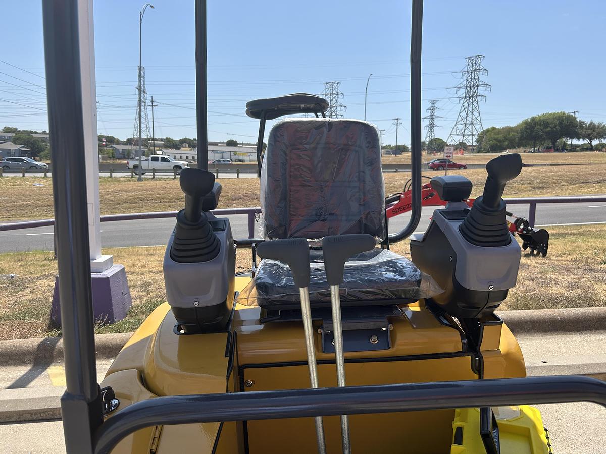 Used 2026 Sdlanch ME20 Excavator - BRAND NEW!