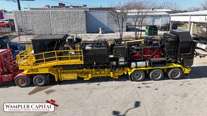 Used 2012 Peerless - Pump Trailer
