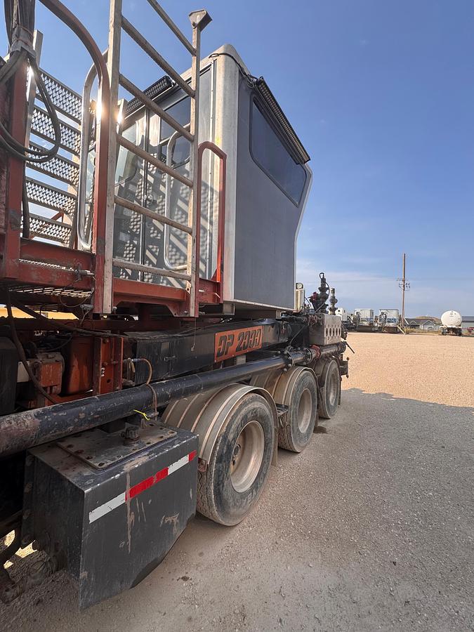 Used 2018 Gefco DP 2000 Double Pumper - CAT C27 Diesel Engines! CAT Transmissions! GREAT SPECS!
