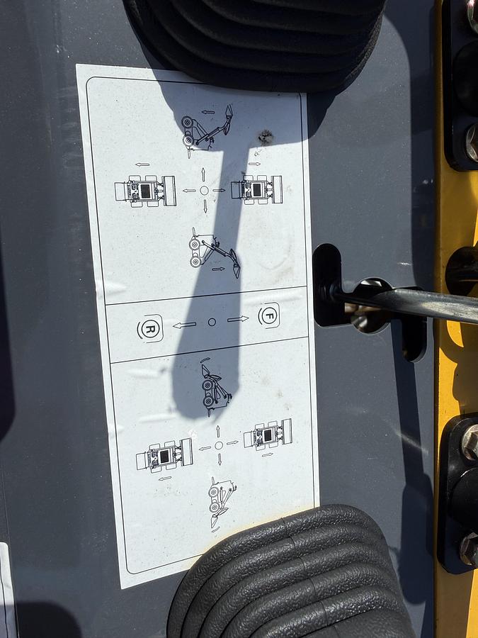 Used 2026 Sdlanch SSL60 Skid Steer - BRAND NEW!
