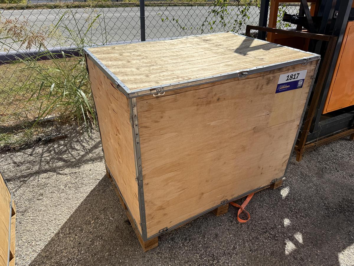Used 2026 TC Tire Changer Machine (UNUSED)
