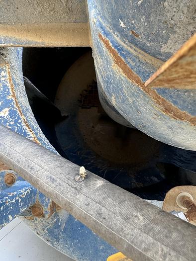 Used 2011 Single Cent Pump Enclosed Trailer - Cummins QSM-11 Motor, BJ Pacemaker Pump