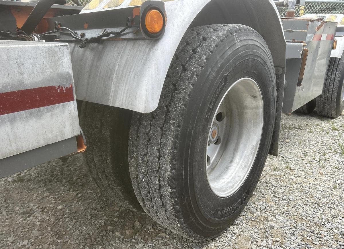Used 2012 Brumley Frac Pump