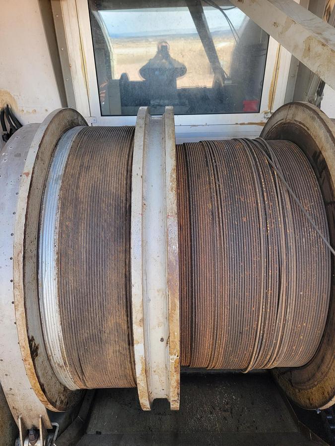 Used 2008 Peterbilt E-Line Truck