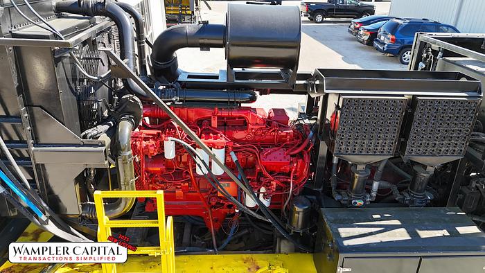 Used 2012 Peerless - Pump Trailer