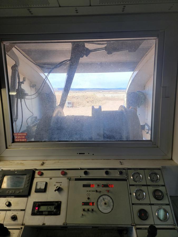 Used 2008 Peterbilt E-Line Truck