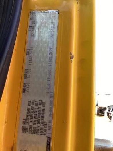 Used 1999 Freightliner FL70 Flatbed Truck - CAT 3126 Diesel Engine - Clean Truck!