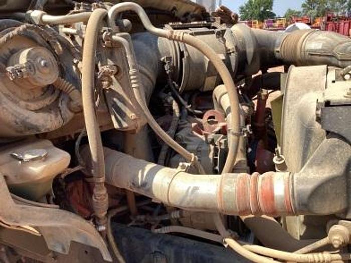Used 2007 Ford F-650 Roustabout Truck - Cummins 6.7L Turbo Diesel ...