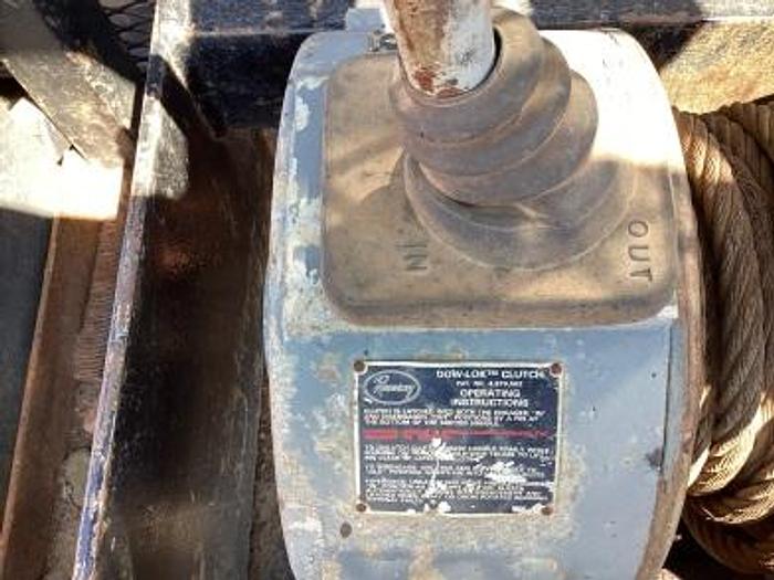 Used 2007 Ford F-650 Roustabout Truck - Cummins 6.7L Turbo Diesel ...