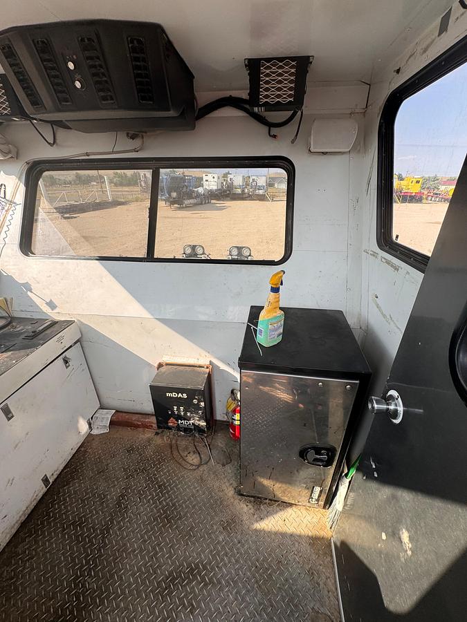 Used 2018 Gefco DP 2000 Double Pumper - CAT C27 Diesel Engines! CAT Transmissions! GREAT SPECS!