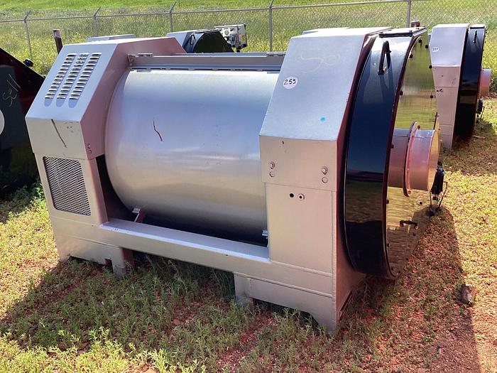 Used NOV 120DB Sandline Drum with Disc Assist Brake SN - 06-012