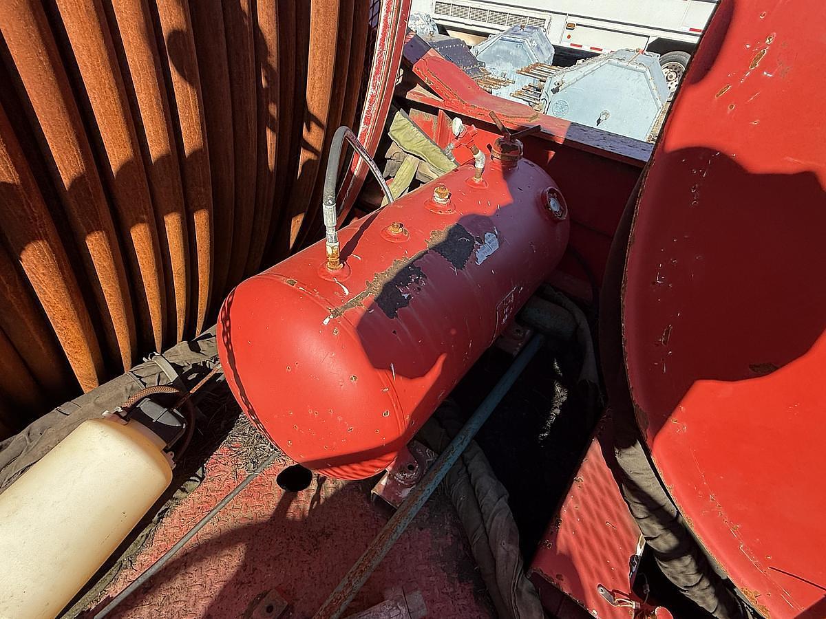 Used 2015 HydraRig Coil Tubing Trailer Package