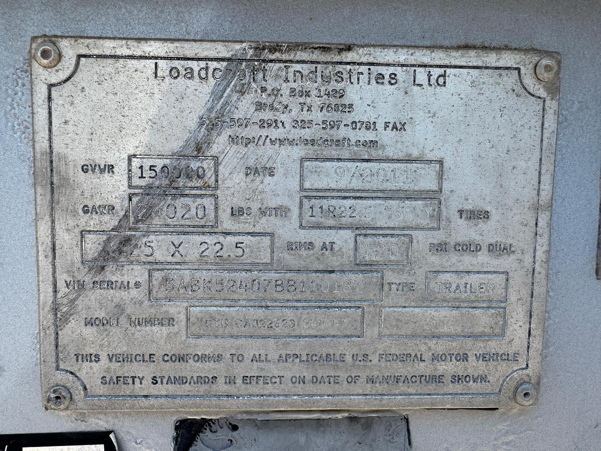 Used HydraRig Coil Tubing Unit with Total 80K Injector Head - Stripper - Complete