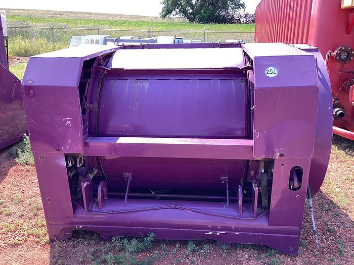 Used NOV 160BB Sandline Drum