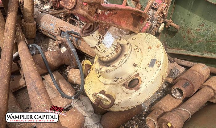 Used Junk Box