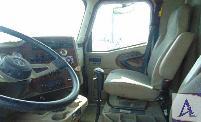 Used 2012 International Paystar T/A Wireline Truck