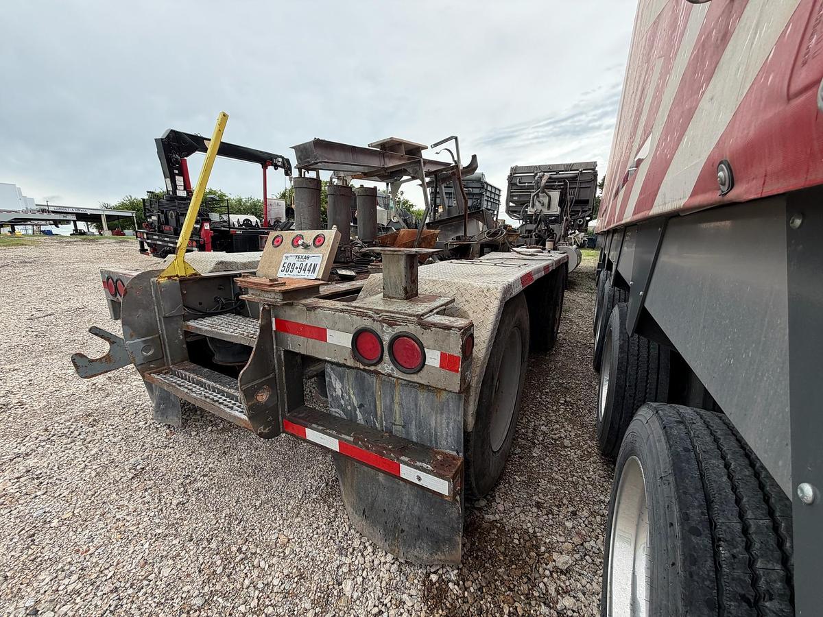 Used 2012 Brumley Frac Pump