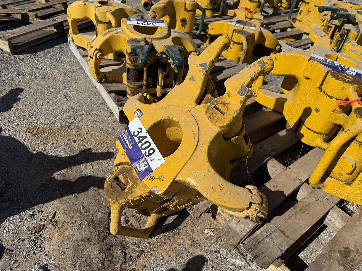 Used AOT MGG 3 1/2'' 250-Ton BN DP Elevator