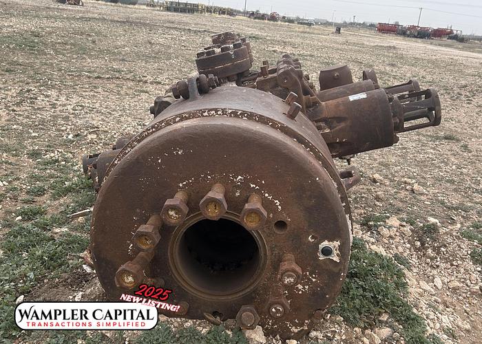 Used 11'' x 5000# Annular BOP