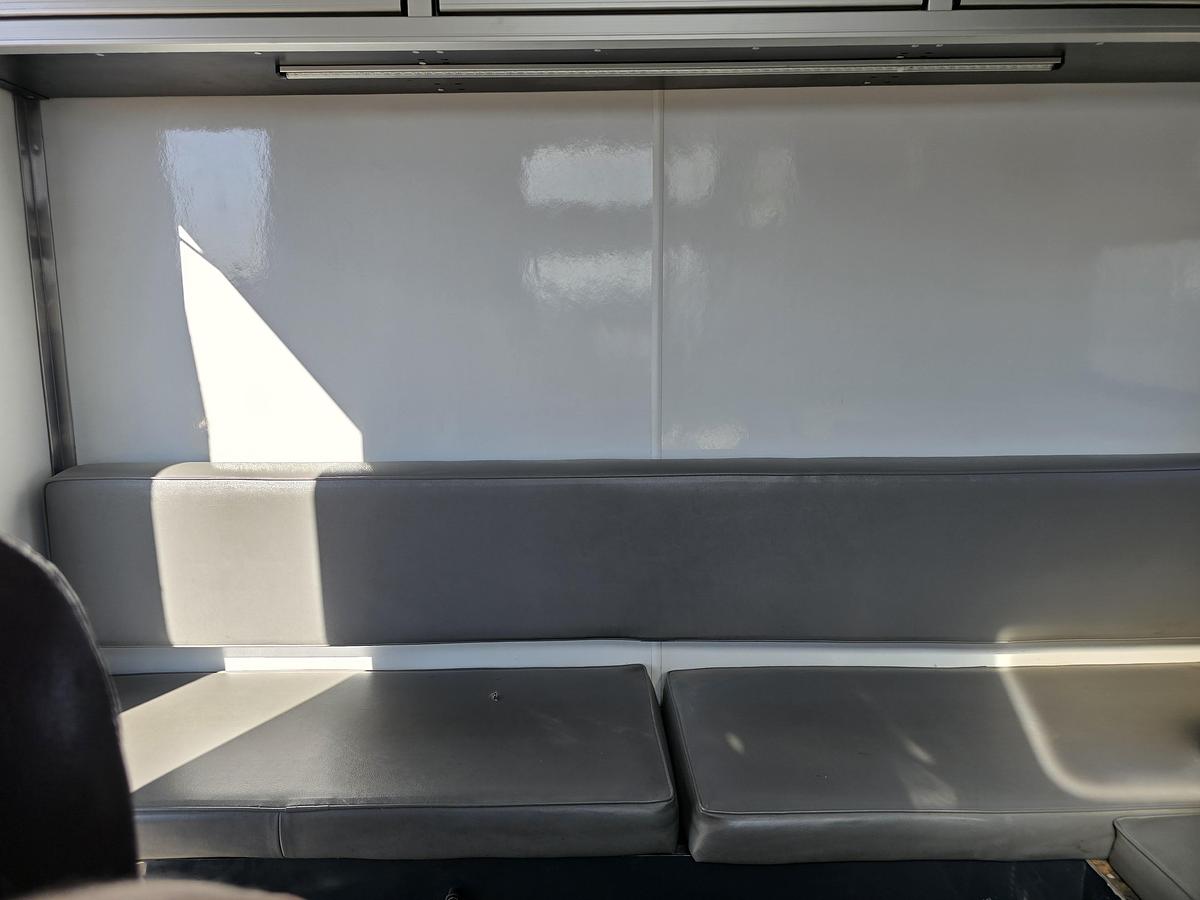 Used 2013 Peterbilt Extreme Wireline Truck