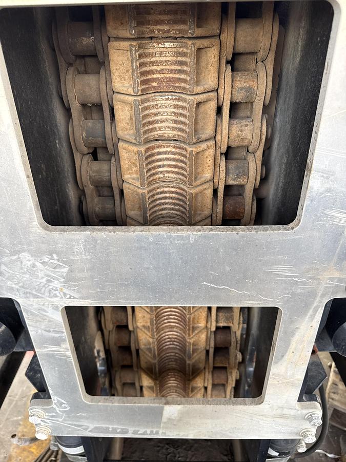 Used 2018 Propell IHX-130