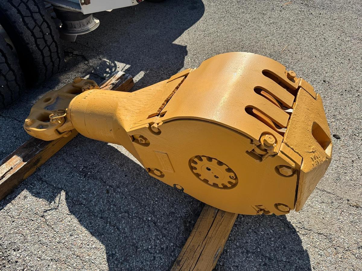 Used Traveling Block