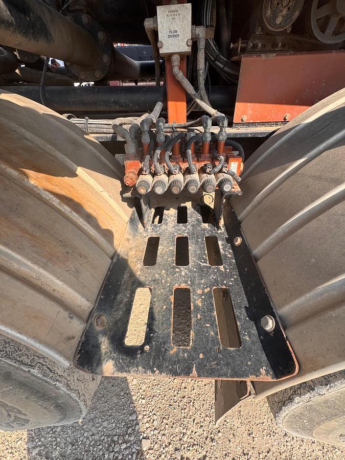 Used 2018 Gefco DP 2000 Double Pumper - CAT C27 Diesel Engines! CAT Transmissions! GREAT SPECS!