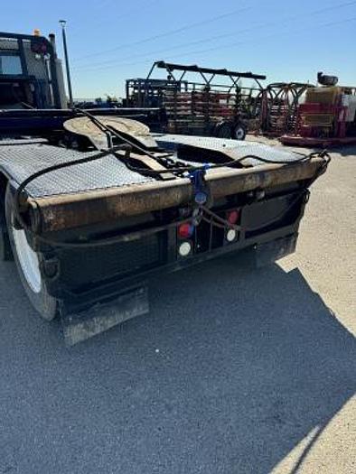 Used 1990 Peterbilt 379 Winch Truck - Caterpillar 3406B - Tulsa RN40 40,000 Pound Winch! GREAT TRUCK!