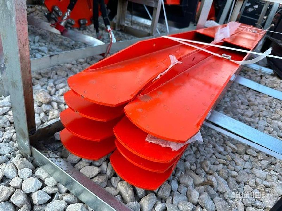 Used 2026 WIG XN-HC15-48 78in Fork Extensions (UNUSED)