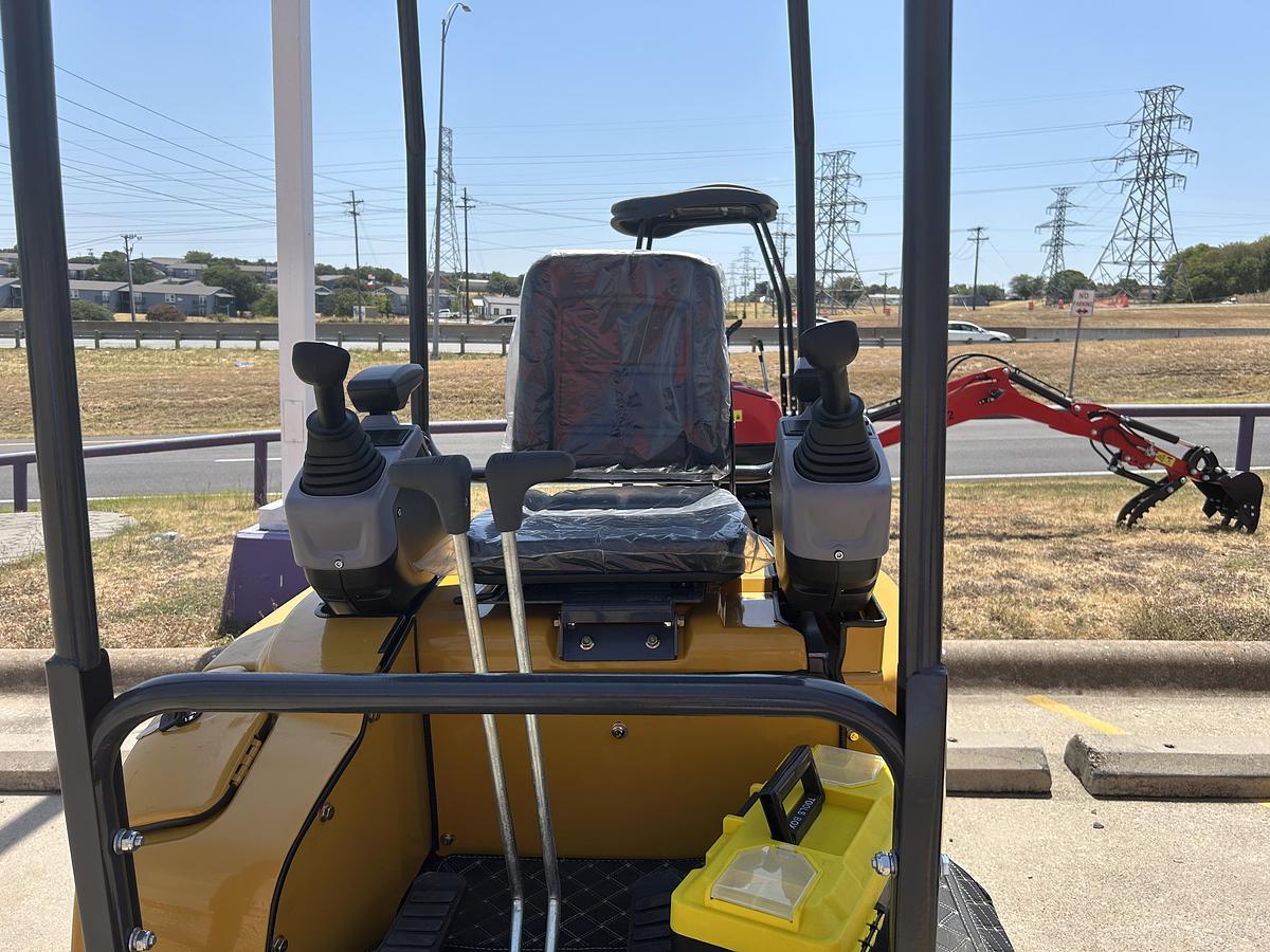 Used 2026 Sdlanch ME20 Excavator - BRAND NEW!