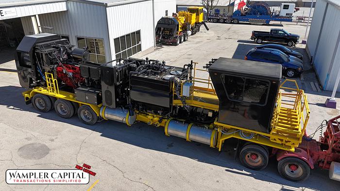 Used 2012 Peerless - Pump Trailer