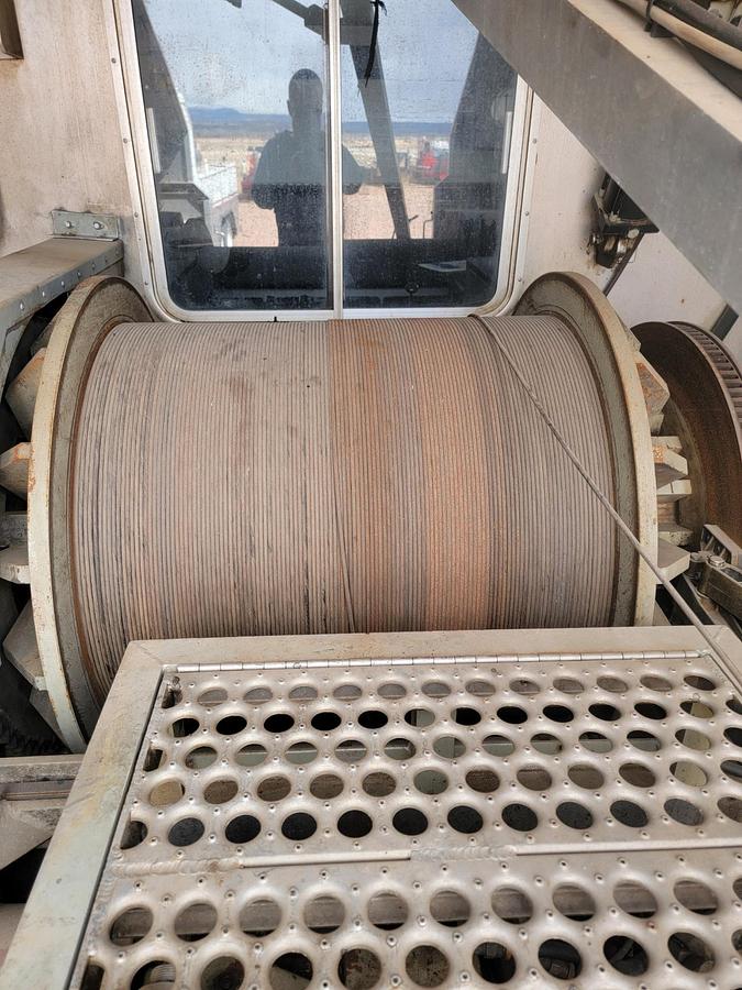 Used 2006 Peterbilt E-Line Truck