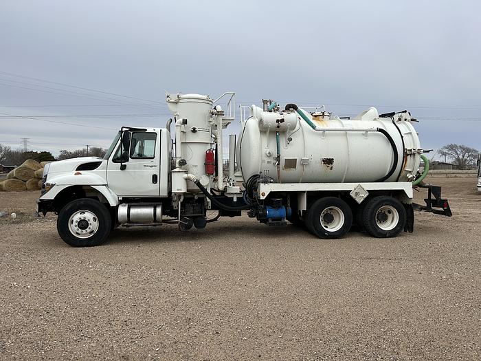 Wampler Capital Transactions Simplified