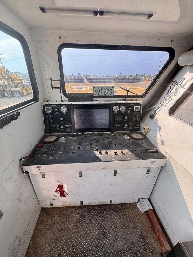 Used 2018 Gefco DP 2000 Double Pumper - CAT C27 Diesel Engines! CAT Transmissions! GREAT SPECS!