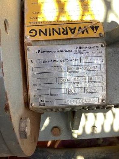 Used Acid Pumper - OFM 900 Triplex - Dual 800-Gallon Tanks - Detroit 12V92TT Diesel - HOT ITEM!