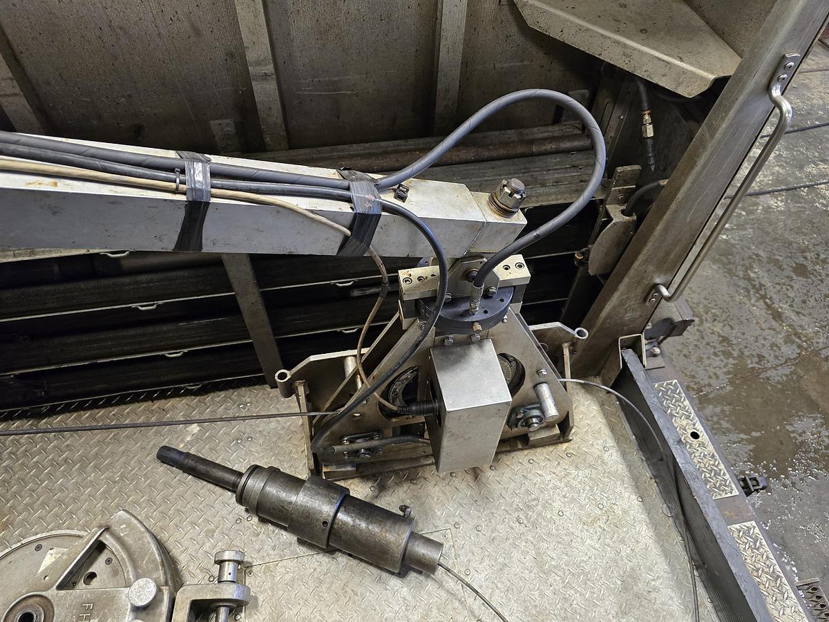 Used 2010 Peterbuilt