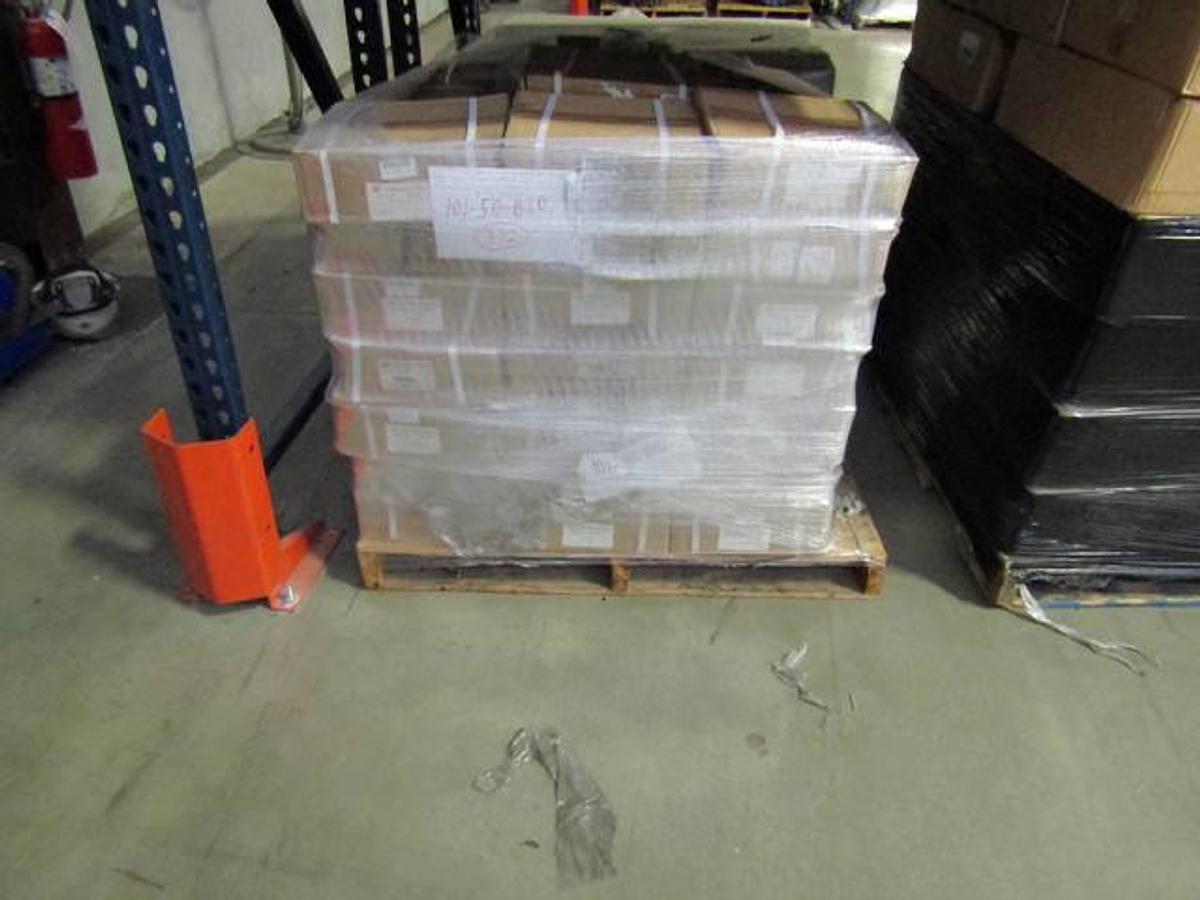 Used (159) Piston Hubs Ser B 5" 1" Bore (UNUSED)