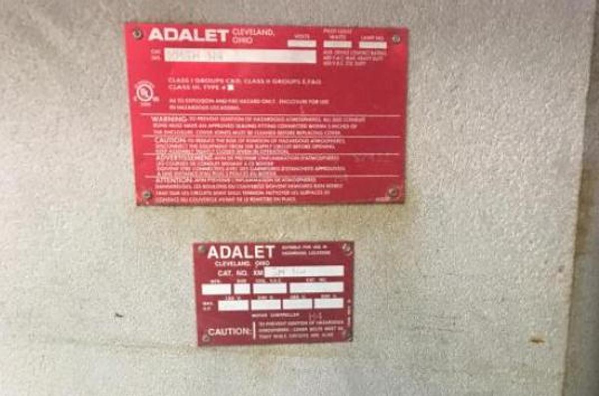 Used 650 TDS-4H Top Drive – Complete Rebuild